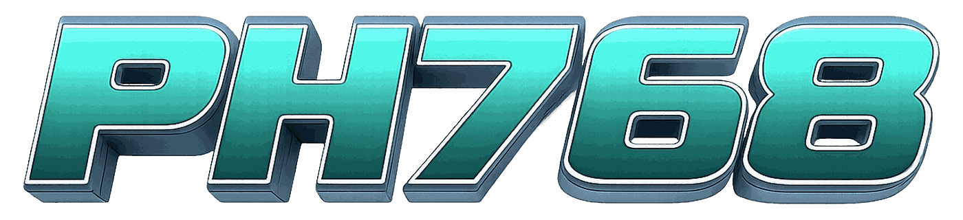 PH768 Logo